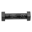 Sony 1-756-316-21 helyettesítő fülhallgató akkumulátor (NiMh, 700mAh / 0.84Wh, 1.2V) - Utángyártott