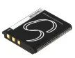 Sony 4-296-914-01 helyettesítő fülhallgató akkumulátor (Li-Ion, 1050mAh / 3.89Wh, 3.7V) - Utángyártott