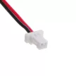 Sony 64327-01 helyettesítő fülhallgató akkumulátor (Li-Polymer, 350mAh / 1.3Wh, 3.7V) - Utángyártott