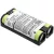 Sony 9-885-216-11 helyettesítő fülhallgató akkumulátor (NiMh, 700mAh / 1.68Wh, 2.4V) - Utángyártott