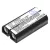 Sony BP-HP550-11 helyettesítő fülhallgató akkumulátor (NiMh, 700mAh / 1.68Wh, 2.4V) - Utángyártott