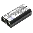 Sony BP-HP550-11 helyettesítő fülhallgató akkumulátor (NiMh, 700mAh / 1.68Wh, 2.4V) - Utángyártott