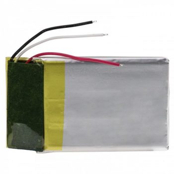   Sony LIS1494HNPPC helyettesítő fülhallgató akkumulátor (Li-Polymer, 800mAh / 2.96Wh, 3.7V) - Utángyártott