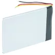 Sony LIS1494HNPPC helyettesítő fülhallgató akkumulátor (Li-Polymer, 800mAh / 2.96Wh, 3.7V) - Utángyártott