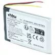 Sony LIS1494HNPPC helyettesítő fülhallgató akkumulátor (Li-Polymer, 800mAh / 2.96Wh, 3.7V) - Utángyártott