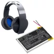 Sony LIS1523HNPC helyettesítő fülhallgató akkumulátor (Li-Polymer, 700mAh / 2.59Wh, 3.7V) - Utángyártott