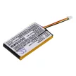 Turtle Beach FT603048P helyettesítő fülhallgató akkumulátor (Li-Ion, 900mAh / 3.33Wh, 3.7V) - Utángyártott