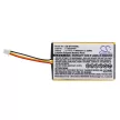 Turtle Beach FT603048P helyettesítő fülhallgató akkumulátor (Li-Ion, 900mAh / 3.33Wh, 3.7V) - Utángyártott
