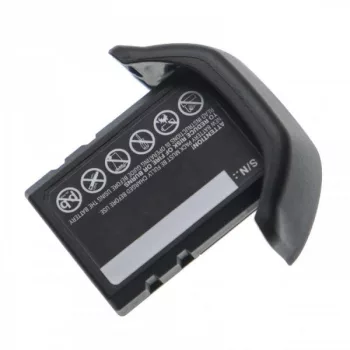   Zebra BT000296A01 helyettesítő fülhallgató akkumulátor (Li-Ion, 260mAh / 0.96Wh, 3.7V) - Utángyártott