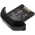 Zebra BT000296A01 helyettesítő fülhallgató akkumulátor (Li-Ion, 260mAh / 0.96Wh, 3.7V) - Utángyártott