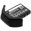 Zebra BT000296A01 helyettesítő fülhallgató akkumulátor (Li-Ion, 260mAh / 0.96Wh, 3.7V) - Utángyártott