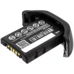 Zebra BT000296A01 helyettesítő fülhallgató akkumulátor (Li-Ion, 260mAh / 0.96Wh, 3.7V) - Utángyártott