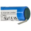 Rowenta Dentacontrol 707 készülékhez akkumulátor (NiMh, 1200mAh / 2.88Wh, 2.4V) - Utángyártott