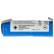 Rowenta Dentacontrol 707 készülékhez akkumulátor (NiMh, 1200mAh / 2.88Wh, 2.4V) - Utángyártott