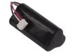 Wella 1520902, HR-AAAU helyettesítő akkumulátor (NiMh, 700mAh / 2.52Wh, 3.6V) - Utángyártott
