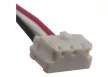 Wella 1520902, HR-AAAU helyettesítő akkumulátor (NiMh, 700mAh / 2.52Wh, 3.6V) - Utángyártott