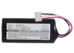 Wella 1520902, HR-AAAU helyettesítő akkumulátor (NiMh, 700mAh / 2.52Wh, 3.6V) - Utángyártott