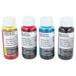 Canon Pixma G1501 készülékhez nyomtató tinta utántöltő 4 színben (Fekete / Cián / Sárga / Magenta) - Utángyártott