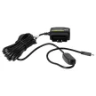 Autós töltőkábel (Micro USB (Apa), 16 tüskés OBD2 csatlakozó, 3.5m, Fekete, 5V, 1,5A) - Utángyártott