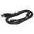Adatkábel (USB-A (Apa), Mini USB (Apa), 180cm, Fekete) - Utángyártott