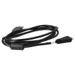 Sony VMC-MD3 helyettesítő adatkábel (USB (Apa), Eszköz Specifikus, 150cm, Fekete) - Utángyártott