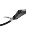 Sony VMC-MD3 helyettesítő adatkábel (USB (Apa), Eszköz Specifikus, 150cm, Fekete) - Utángyártott