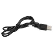 TrekStor Volks-Tablet VT10416-1 készülékhez töltőkábel (USB (Apa), Eszköz Specifikus, 100cm, Fekete) - Utángyártott