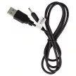 TrekStor Volks-Tablet VT10416-1 készülékhez töltőkábel (USB (Apa), Eszköz Specifikus, 100cm, Fekete) - Utángyártott