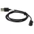 Sony XPZ1-M helyettesítő töltőkábel (USB (Apa), Eszköz Specifikus, 100cm, Fekete) - Utángyártott
