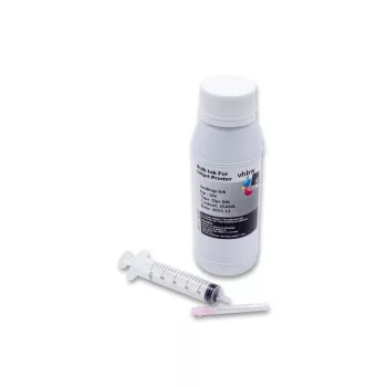   Canon Pixma G1501, G1510, G2501, G2510, G3501 készülékekhez nyomtató tinta utántöltő (Fekete) - Utángyártott