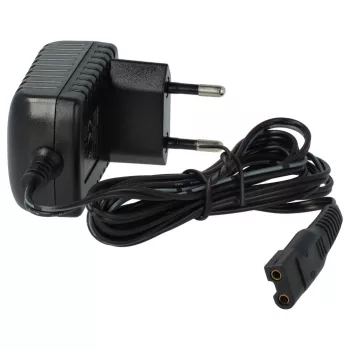   Panasonic RE9-49, WERGC70K7661 helyettesítő töltő adapter (145 cm, Fekete, 1.9V, 1.4 A) - Utángyártott