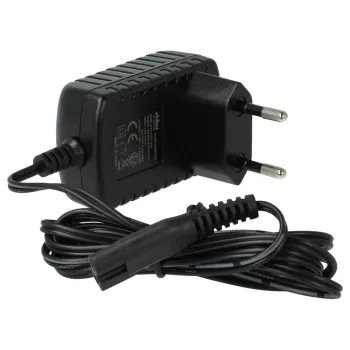   Panasonic RE9-49, WERGC70K7661 helyettesítő töltő adapter (145 cm, Fekete, 1.9V, 1.4 A) - Utángyártott