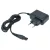 Philips CRP136, HQ8505 helyettesítő töltő adapter (140cm, Fekete, 5.4W, 15V, 0.36A) - Utángyártott