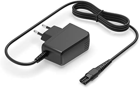 Philips PHE00980 helyettesítő töltő adapter (200cm, Fekete, 4.3V, 0.7 A) - Utángyártott