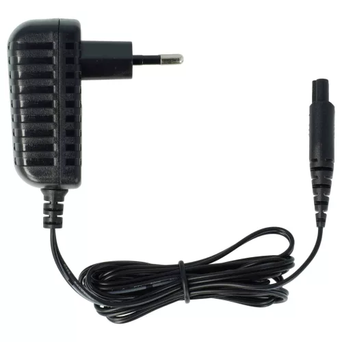 Remington 44153530100, 723752 helyettesítő töltő adapter (140cm, Fekete, 5W, 5V, 1 A) - Utángyártott