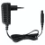 Remington 44153530100, 723752 helyettesítő töltő adapter (140cm, Fekete, 5W, 5V, 1 A) - Utángyártott