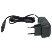 Remington 44153530100, 723752 helyettesítő töltő adapter (140cm, Fekete, 5W, 5V, 1 A) - Utángyártott