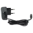 Remington 44153530100, 723752 helyettesítő töltő adapter (140cm, Fekete, 5W, 5V, 1 A) - Utángyártott