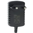 Remington 44153530100, 723752 helyettesítő töltő adapter (140cm, Fekete, 5W, 5V, 1 A) - Utángyártott