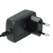 Remington 44153530100, 723752 helyettesítő töltő adapter (140cm, Fekete, 5W, 5V, 1 A) - Utángyártott