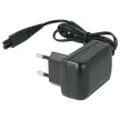 Remington 44153530100, 723752 helyettesítő töltő adapter (140cm, Fekete, 5W, 5V, 1 A) - Utángyártott