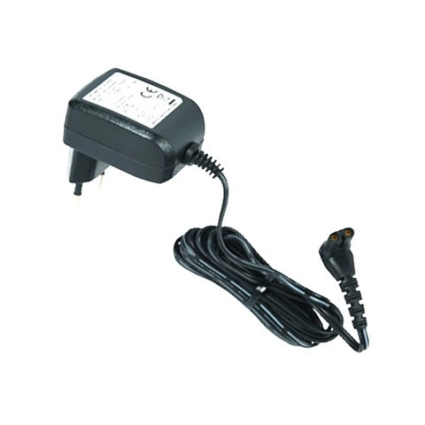 Rowenta 1810001097, CS-10001097 helyettesítő töltő adapter (150cm, Fekete, 1.8W, 3V, 0.6A) - Utángyártott