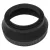 Leica Elmar-M 24mm f/3.8 ASPH készülékhez fényképezőgép napellenző (Fekete) - Utángyártott