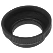 Leica Elmar-M 24mm f/3.8 ASPH készülékhez fényképezőgép napellenző (Fekete) - Utángyártott