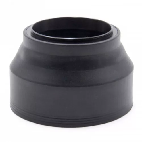 Pentax 2 AL Limited, 4 Limited készülékekhez fényképezőgép napellenző (Fekete) - Utángyártott