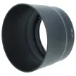 Canon 8582B001, ET-63 helyettesítő fényképezőgép napellenző (Fekete) - Utángyártott