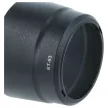 Canon 8582B001, ET-63 helyettesítő fényképezőgép napellenző (Fekete) - Utángyártott