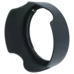 Canon EW-63C helyettesítő fényképezőgép napellenző (Fekete) - Utángyártott