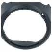 Canon EW-63C helyettesítő fényképezőgép napellenző (Fekete) - Utángyártott