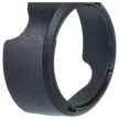 Canon EW-63C helyettesítő fényképezőgép napellenző (Fekete) - Utángyártott